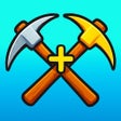 Ikona programu: Merge and Dig