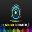 프로그램 아이콘: Sound Booster Plus