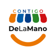 程序图标：De La Mano by PepsiCo