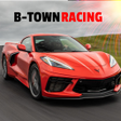 أيقونة البرنامج: B-Town Racing