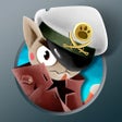 Icon of program: Cats vs Pigs: Battle Aren…