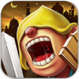 Programın simgesi: Clash of Lords 2: Türkiye