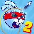 Ikon program: Rabbit Samurai 2