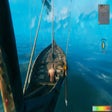 أيقونة البرنامج: Sailing Overhauls