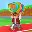 Icoon van programma: Monster Steal: Parkour Ma…