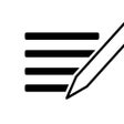 Icône du programme : Easy Notebook - simple no…