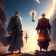 Icon of program: Cultivation of Realms Abs…