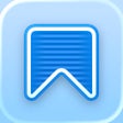 プログラムのアイコン：Anybox: Bookmark  Read La…