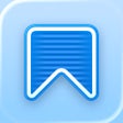 Ikona programu: Anybox: Bookmark  Read La…