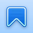 Иконка программы: Anybox: Bookmark  Read La…