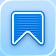 Ícone do programa: Anybox: Bookmark  Read La…