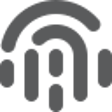プログラムのアイコン：Toggle Resist Fingerprint…
