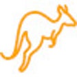 Symbol des Programms: Skippy