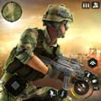 プログラムのアイコン：Yalghaar: Border Clash Gl…