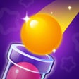 Programikonen: Color Sort: Ball Drop Gam…