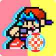 Ikona programu: Pixel Art FNF Games