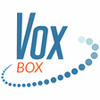 Icoon van programma: VoxBox App