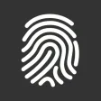 Fingerprint Password: Touch Key login & apps lock