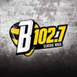 ไอคอนของโปรแกรม: B102.7 - Sioux Falls KYBB