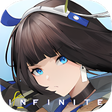 程序图标：Re:Infinite - Roguelike S…