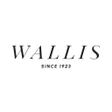 プログラムのアイコン：Wallis