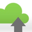 أيقونة البرنامج: DATEV Upload mobil