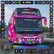 프로그램 아이콘: Bus Simulator DS Bus Game