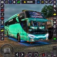 Ícone do programa: Bus Simulator DS Bus Game