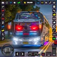 Programikonen: Bus Simulator DS Bus Game
