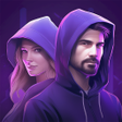 Ikona programu: MOONVALE - Detective Stor…