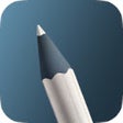 Symbol des Programms: Quick Notes