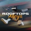 أيقونة البرنامج: Rooftops Alleys: The Par…