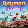 أيقونة البرنامج: Rayman Legends Retold