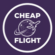 Иконка программы: CHEAP FLIGHT