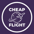 Programikonen: CHEAP FLIGHT