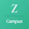 プログラムのアイコン：ZEIT Campus