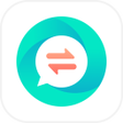 程序图标：iCareFone Transfer to iPh…
