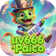 프로그램 아이콘: uv666 Paico
