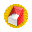 プログラムのアイコン：Origami Furniture: How To…