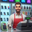 Ikona programu: Supermarket: Mobile Shop …