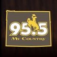ไอคอนของโปรแกรม: My Country 95.5