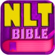 程序图标：NLT Bible New Living Tran…
