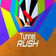 프로그램 아이콘: Tunnel Rush Unblocked