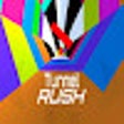 Icône du programme : Tunnel Rush Unblocked