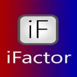 Icoon van programma: iFactor