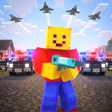 프로그램 아이콘: Blocky Party RP
