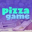 Programın simgesi: Pizza Game