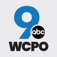 プログラムのアイコン：WCPO 9 Cincinnati