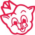 ไอคอนของโปรแกรม: Piggly Wiggly Clay