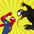 Иконка программы: Hero Verse Run